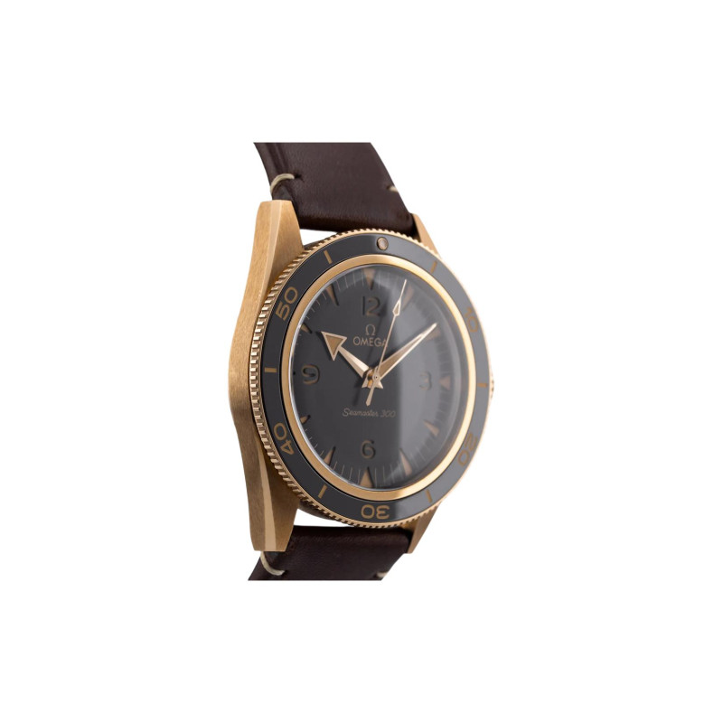 OMEGA 300 41mm 41mm 234.92.41.21.10.001