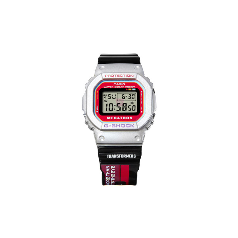 CASIO G-SHOCK G DW-5600MEGA22-8PFT