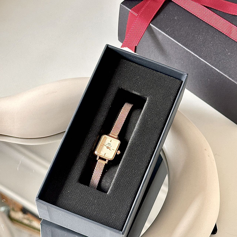 Daniel Wellington DW00100651+DW00400387
