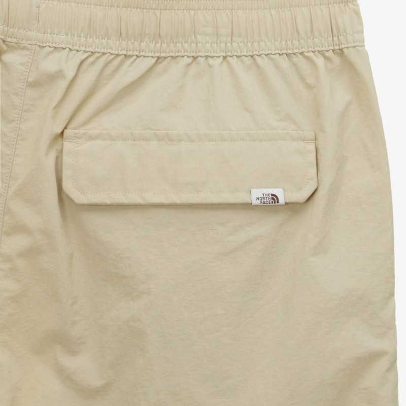 THE NORTH FACE Logo