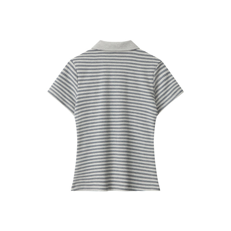 JASONWOOD POLO SS25T