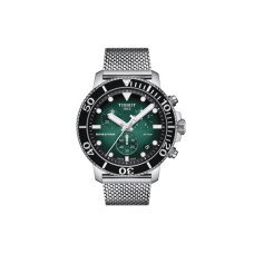 TISSOT 45.5mm T120.417.11.091.00