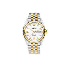 TITONI 93709-SY-385