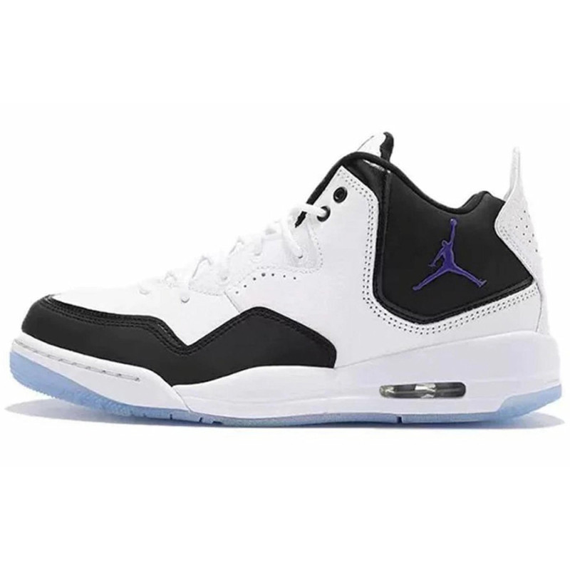 Jordan Courtside 23