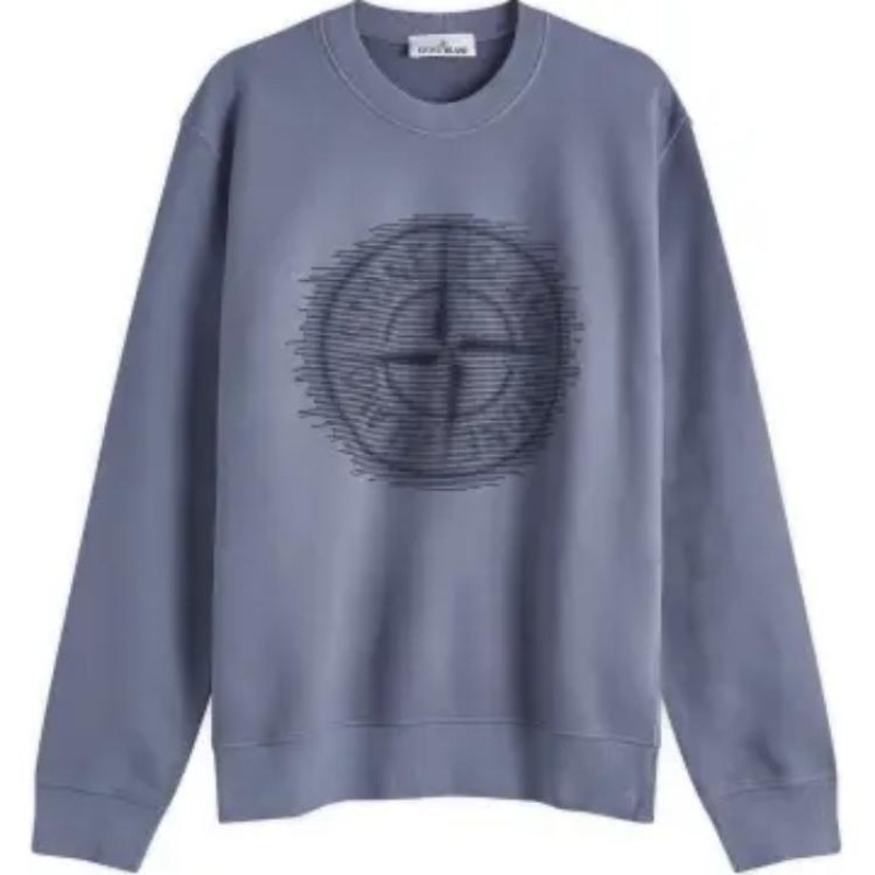 STONE ISLAND Logo