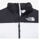 THE NORTH FACE M's 1996 Eco Nuptse Jacket Logo