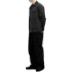 STONE ISLAND SS24 Nylon Metal Logo