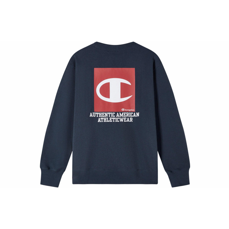 Champion FW23 Basic Logo
