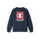 Champion FW23 Basic Logo