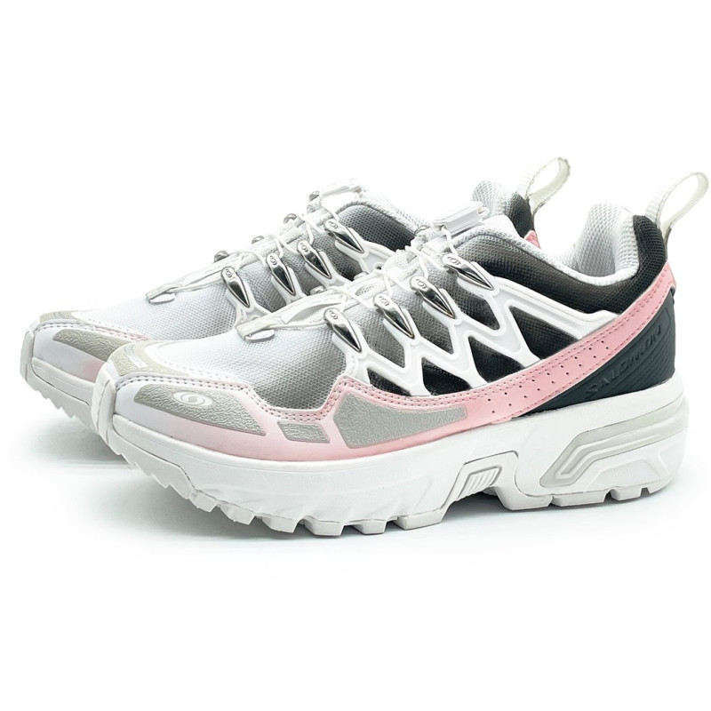 SALOMON ACS + EIGHT
