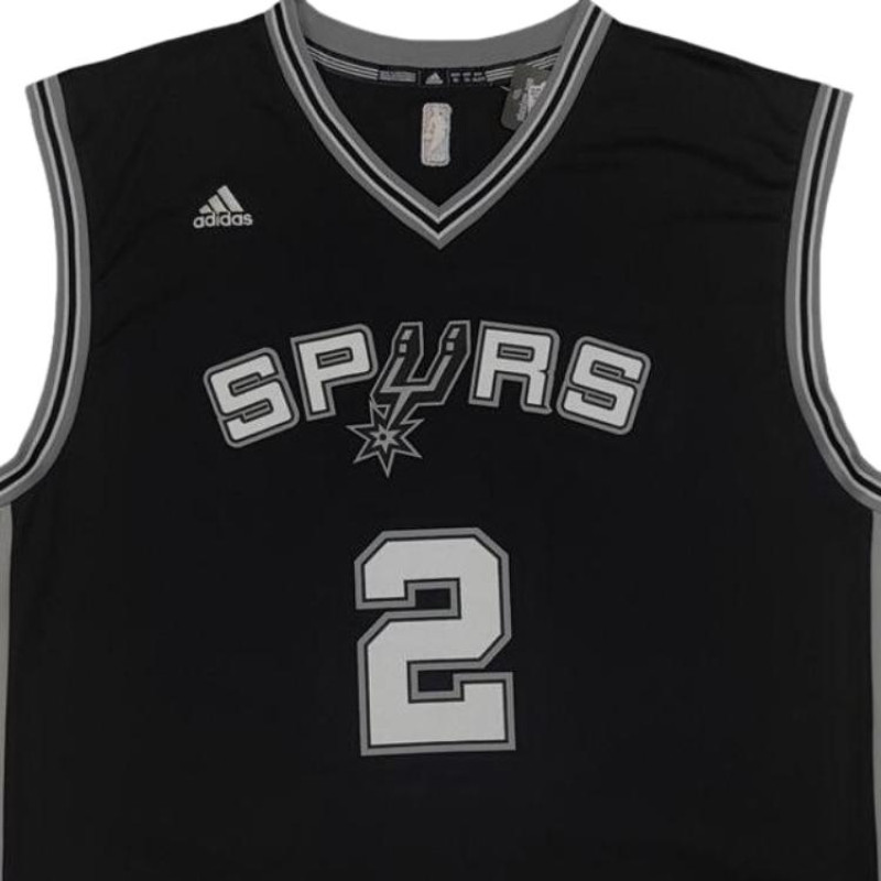 adidas x NBA San Antonio Spurs Kawhi Leonard