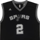 adidas x NBA San Antonio Spurs Kawhi Leonard