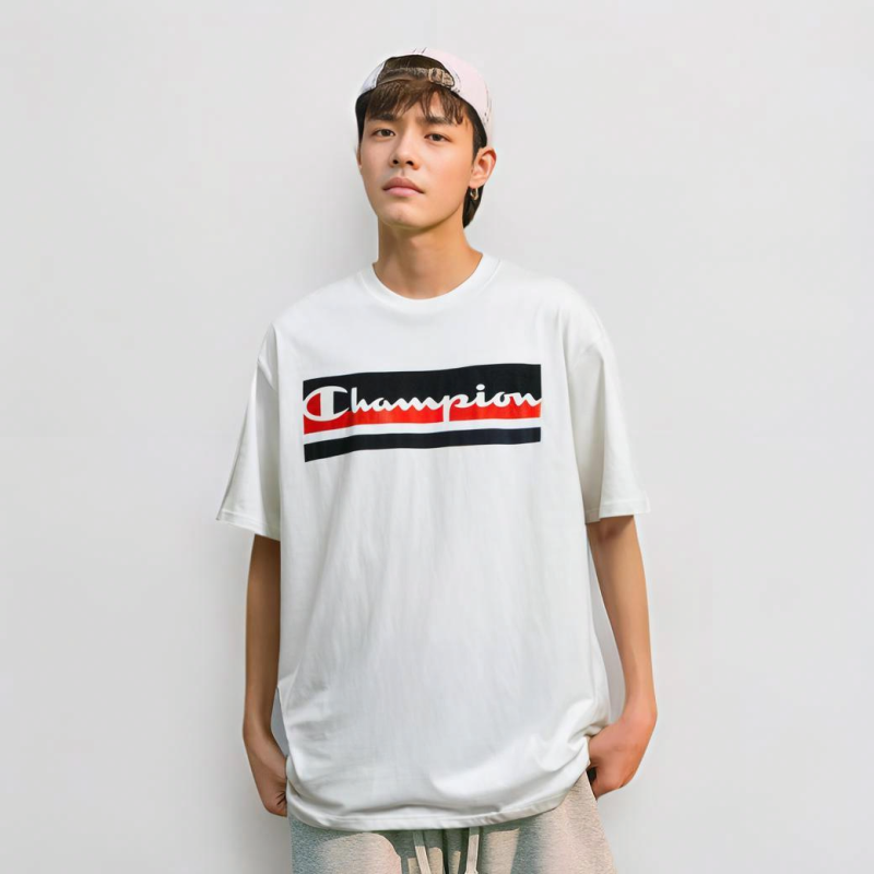 Champion T