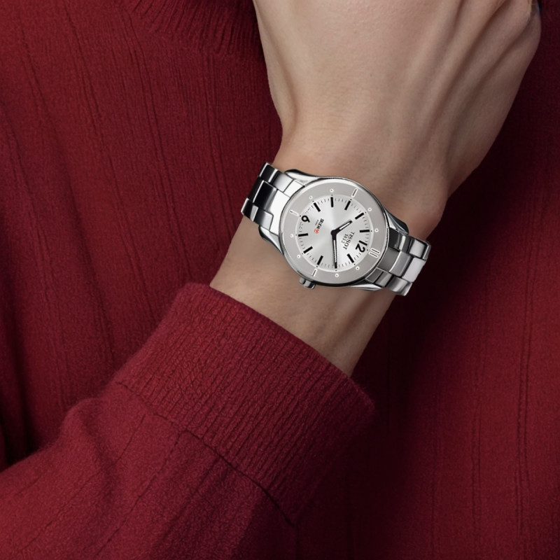 TISSOT Silent-T 100 39.2mm T40.1.486.31