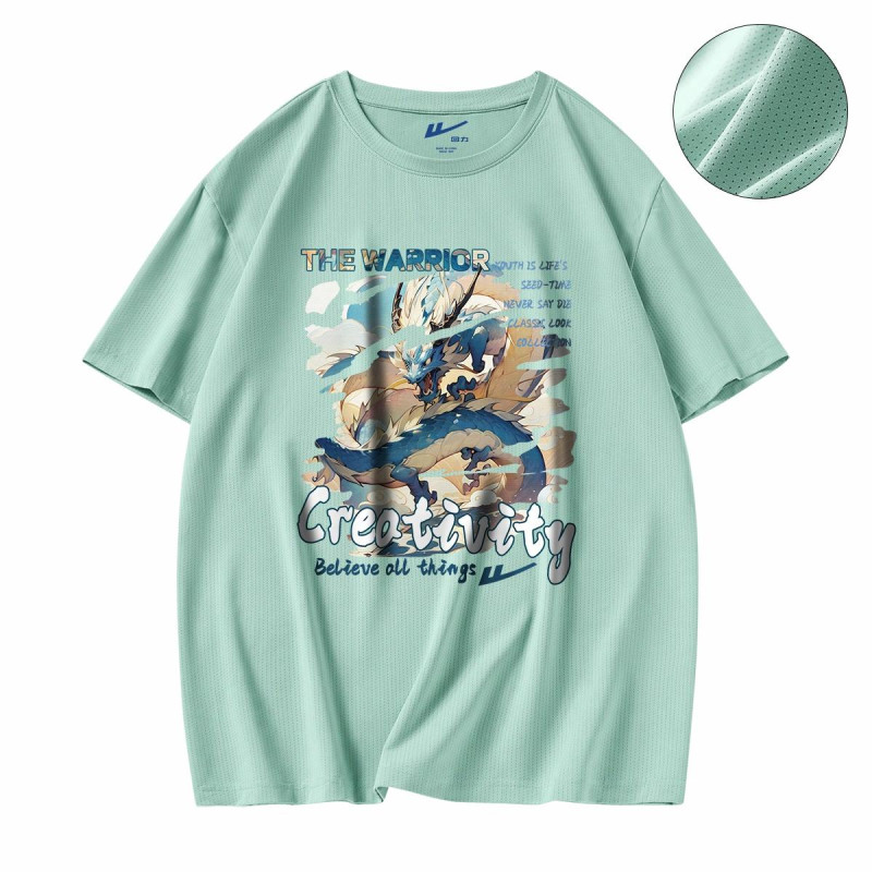 Warrior T