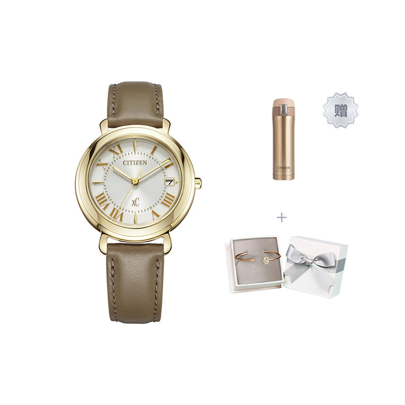 CITIZEN xc 50 33mm EO1203-03A