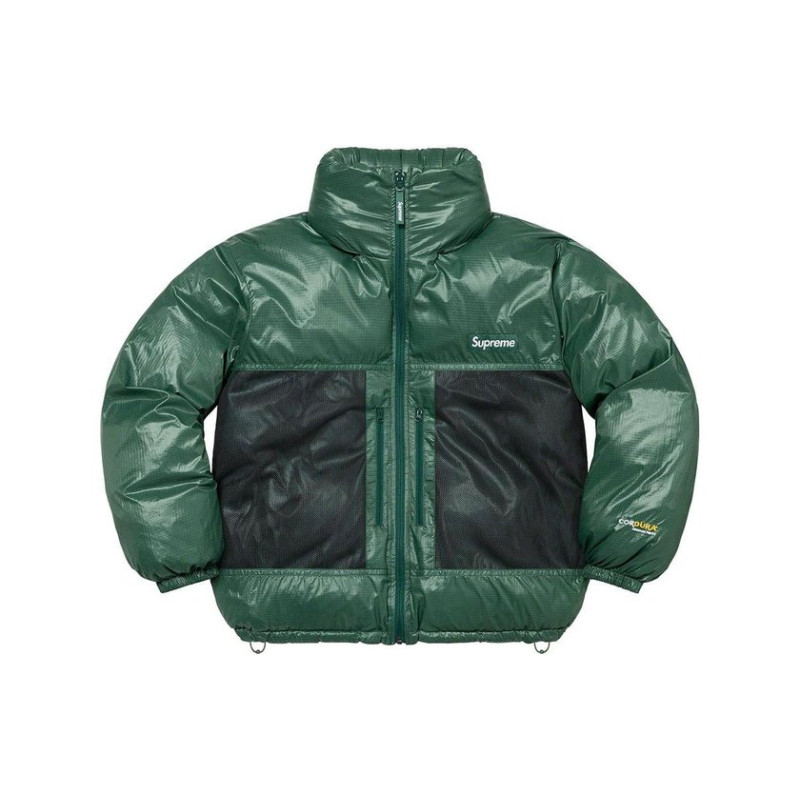 Supreme Featherweight Down Puffer Jacket