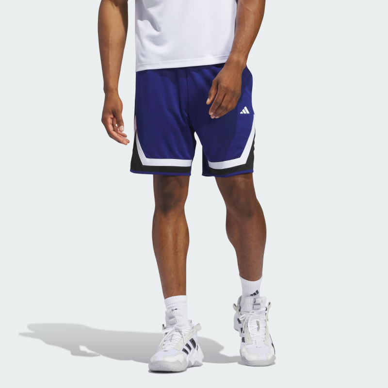 adidas PRO BLOCK logo