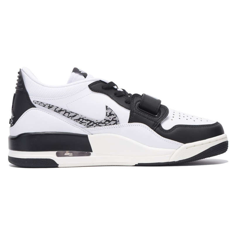 Jordan Legacy 312 vibe