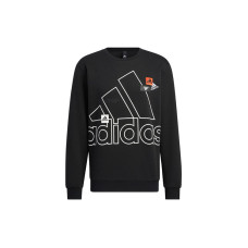 adidas Mh Bp3 Crew Logo