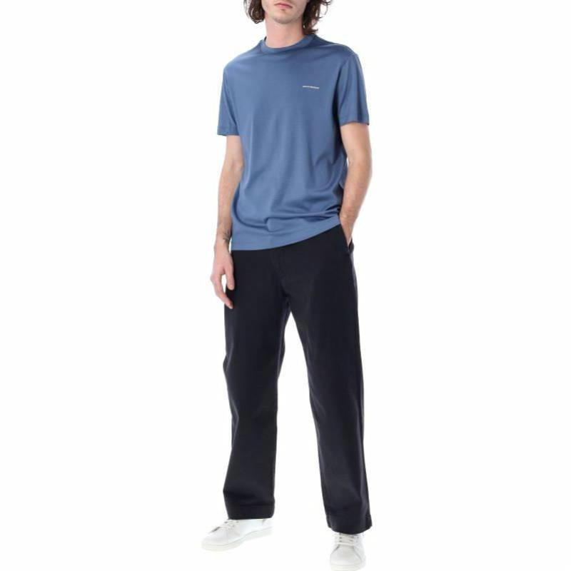 EMPORIO ARMANI SS23 LogoT