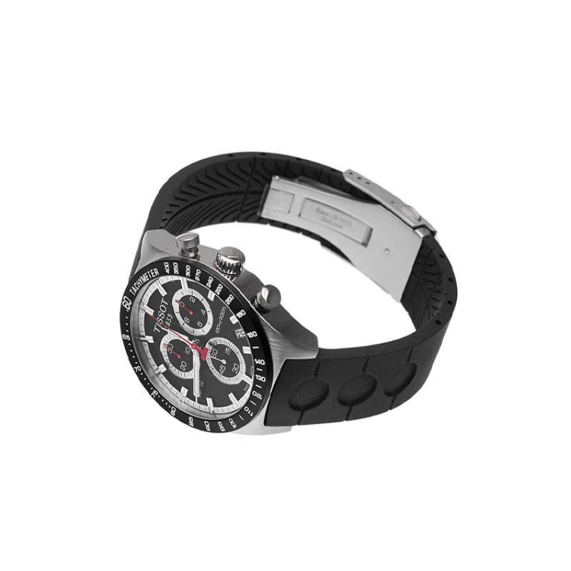 TISSOT 516 100 42mm T044.417.27.051.00