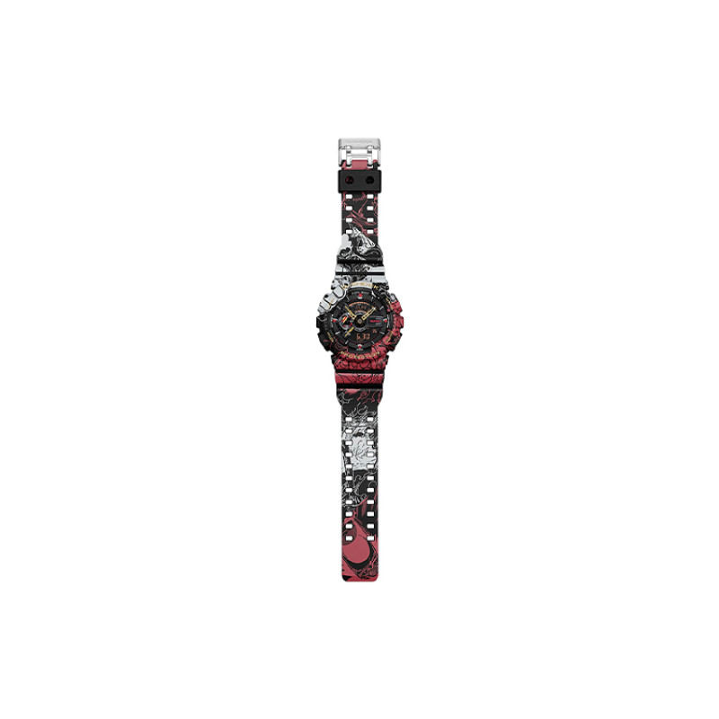 G-SHOCK ONE PIECE LED GA-110JOP-1A4D