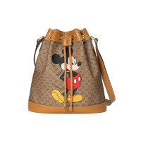 GUCCI x Disney Logo
