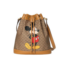 GUCCI x Disney Logo