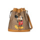 GUCCI x Disney Logo