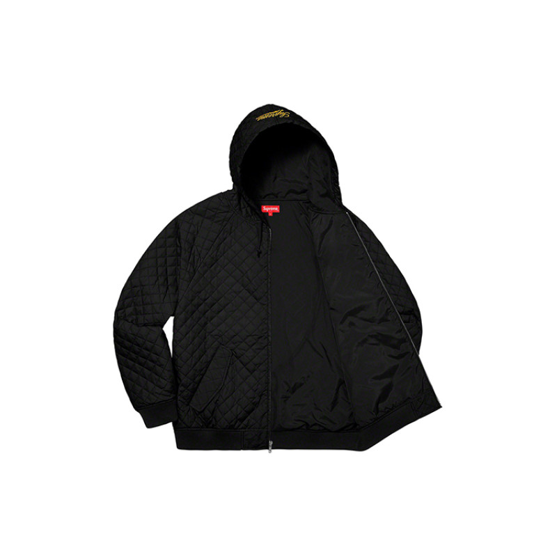 Supreme x Lamborghini SS20