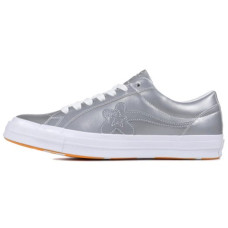 Golf Le Fleur x Converse One Star Ox 3M
