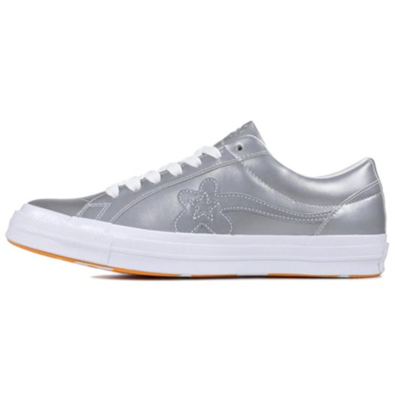 Golf Le Fleur x Converse One Star Ox 3M