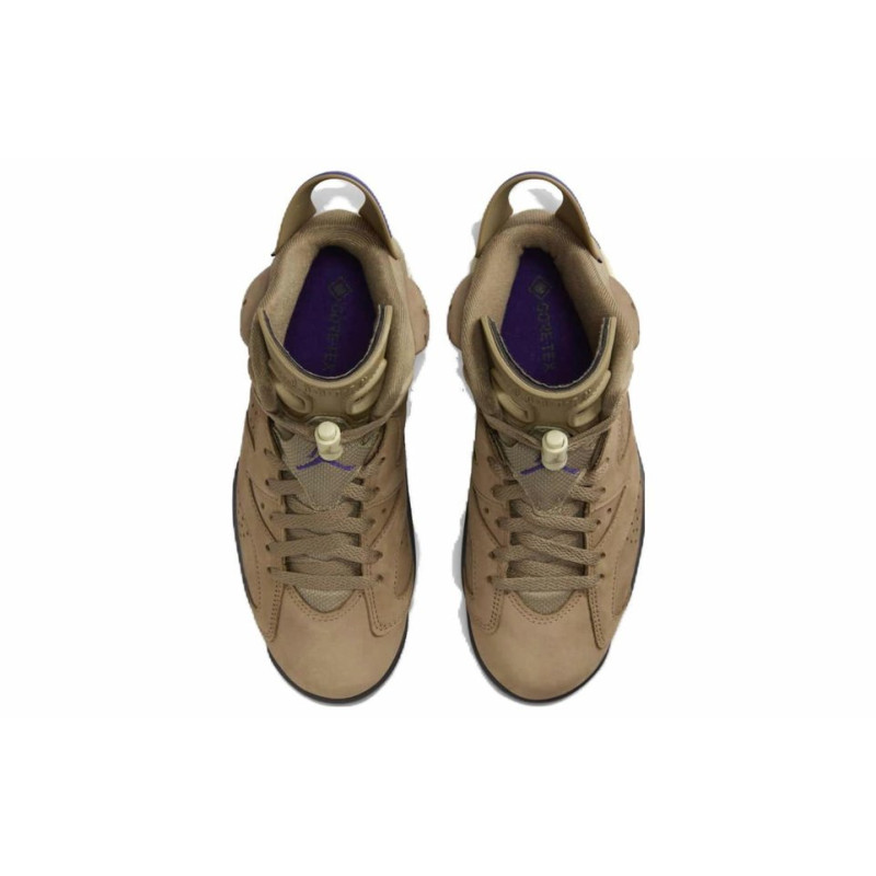 Jordan Air Jordan 6 Gore-Tex 