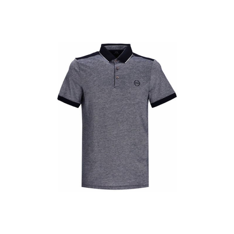 ARMANI EXCHANGE LogoPolo