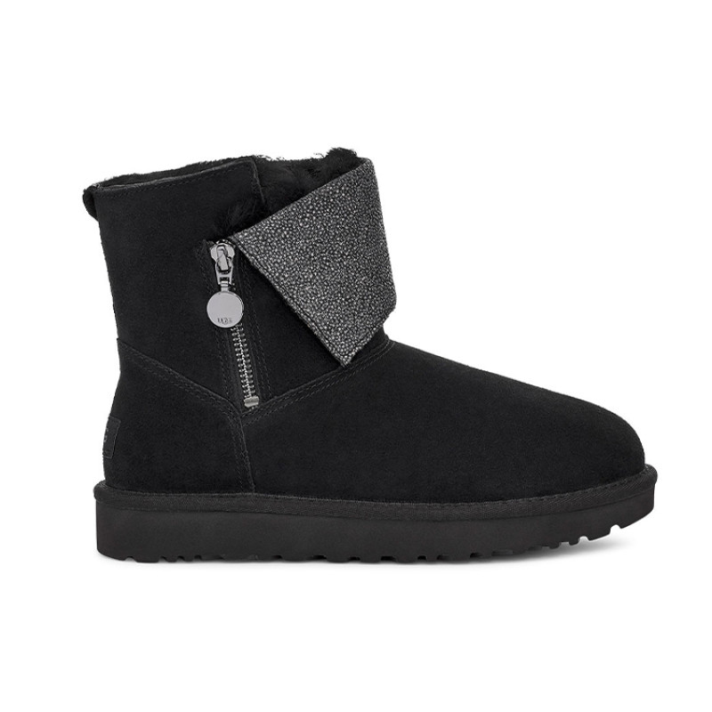 UGG Classic Caviar Mini
