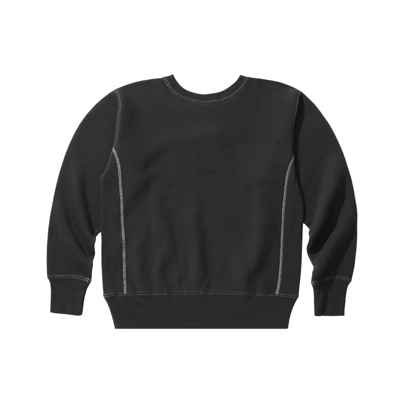 Champion Reverse Weave Logo
