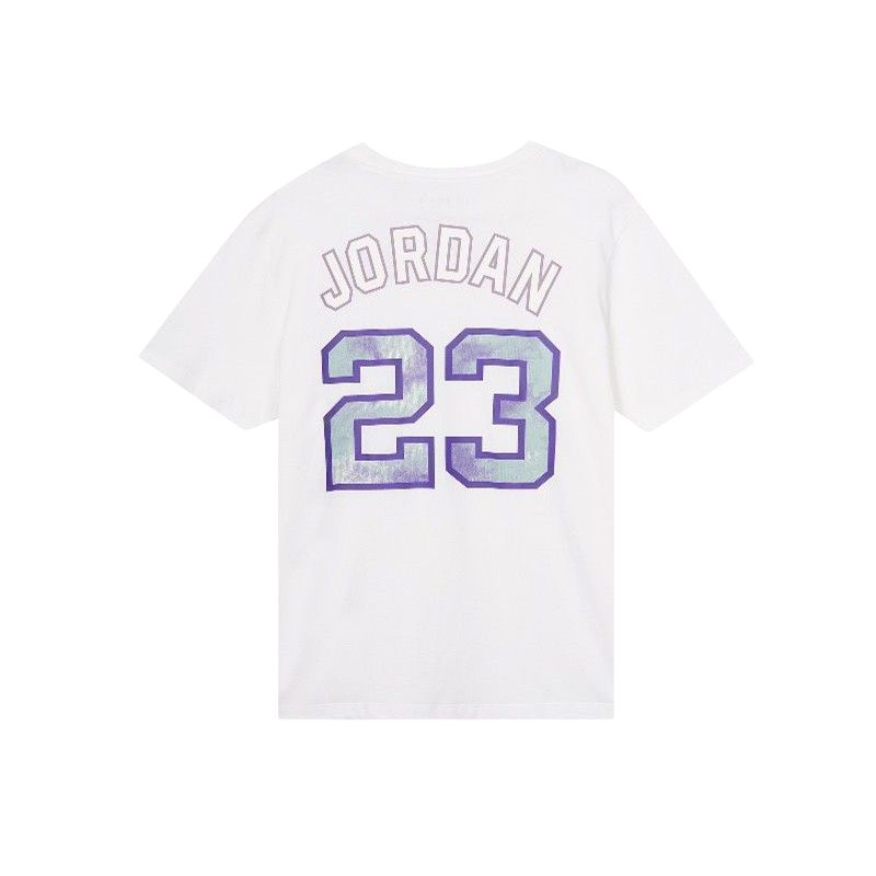 Jordan Sport DNA LogoT
