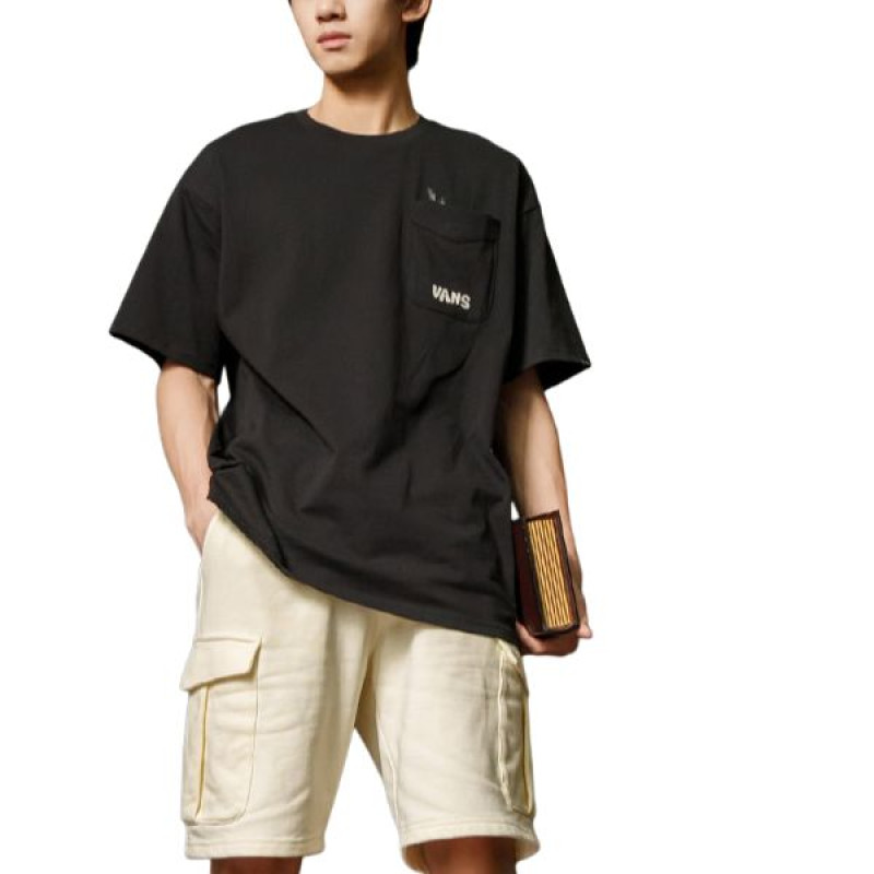Vans T