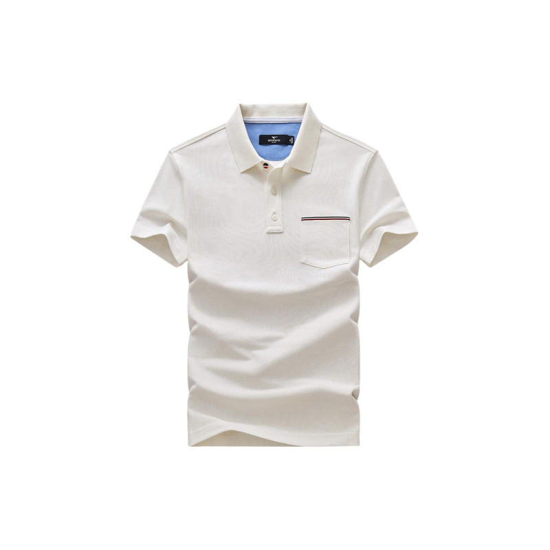 SEPTWOLVES Polo