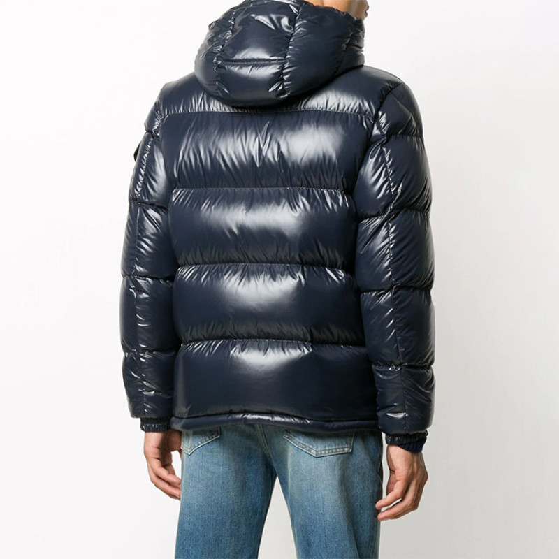 Moncler Ecrins