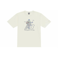 New Balance x PK T
