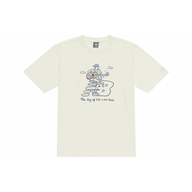 New Balance x PK T