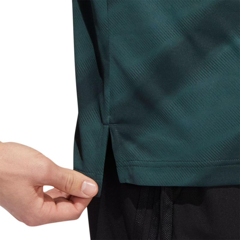 adidas Stmnt Prt Polo LogoPolo