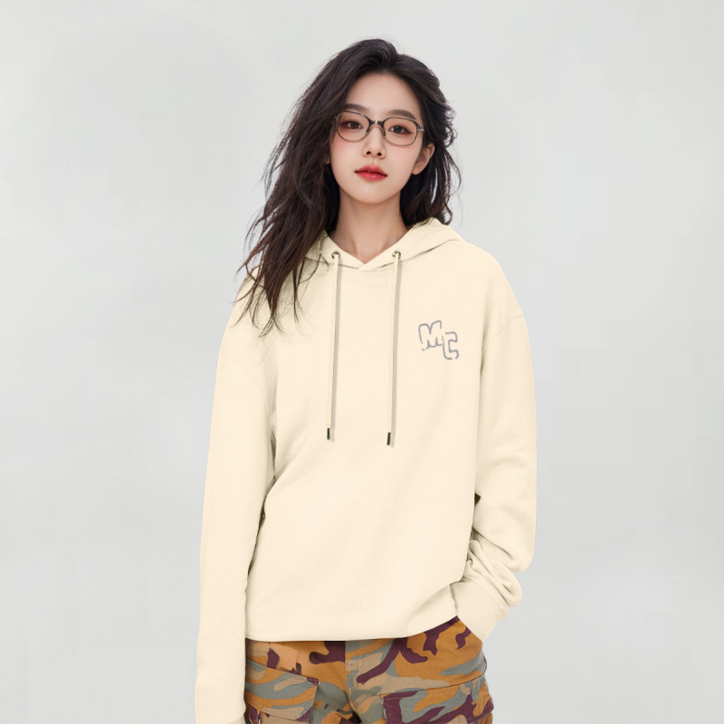 MINISO oversize