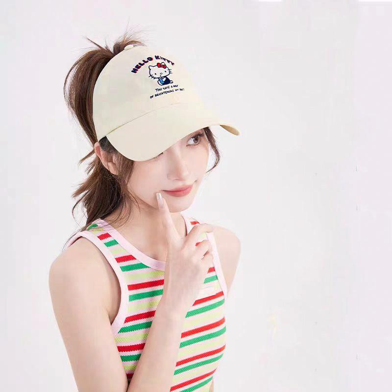 Hello KittyxSanrio
