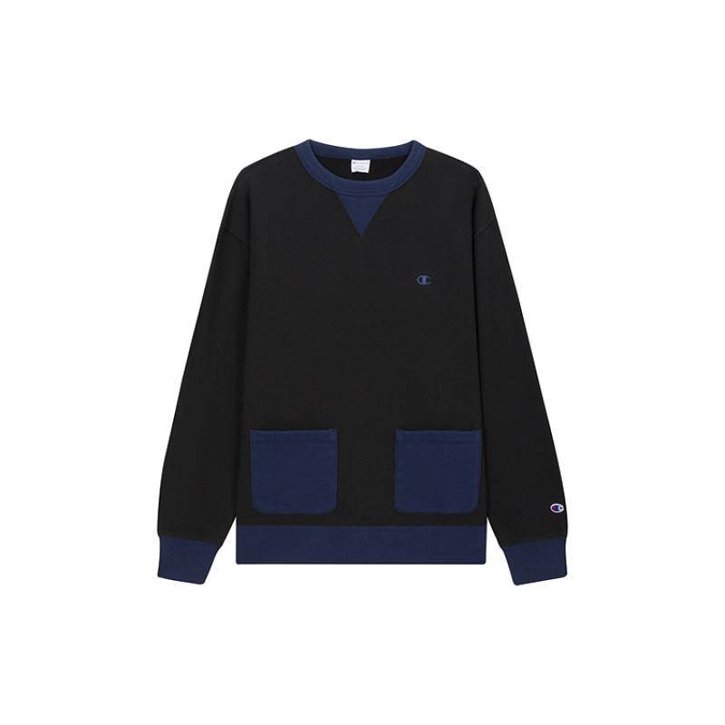 Champion FW24 MEN'S CASUAL C-Logo