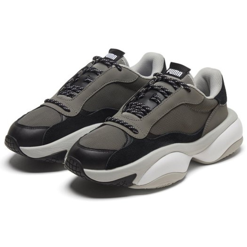 Puma Alteration Core