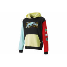 PUMA Combine Hoodie