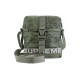 Supreme FIELD SIDE Logo